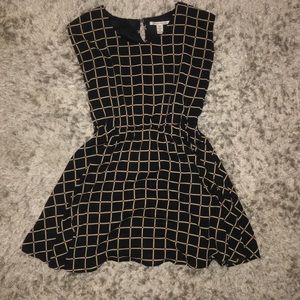 American Rag Medium Flow Dress